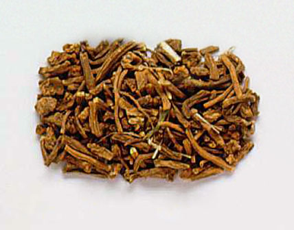 Валериана лекарственная